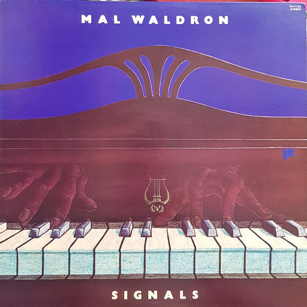 Release: Signals-Vinyl-Japan-1978-PA-7193, PA-7193-5561918