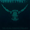 The Alan Parsons Project - Stereotomy (Vinyl, LP, Album, Stereo) Very Good Plus (VG+) / Very Good Plus (VG+)