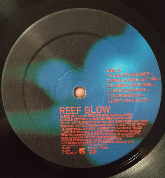 Glow