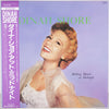 Dinah Shore - Holding Hands At Midnight (Vinyl, LP, Reissue, Mono) Near Mint (NM or M-) / Very Good (VG)