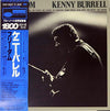 Kenny Burrell - Freedom (Vinyl, LP, Album, Limited Edition) Very Good Plus (VG+) / Very Good Plus (VG+)