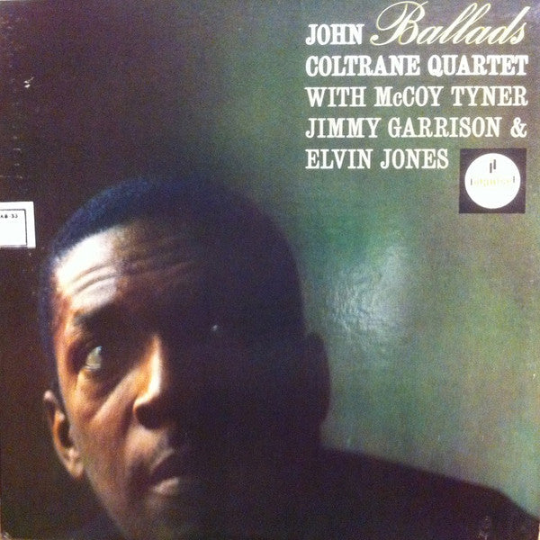 Release: Ballads-Vinyl-US-1980-AS-32, A-32-7791636