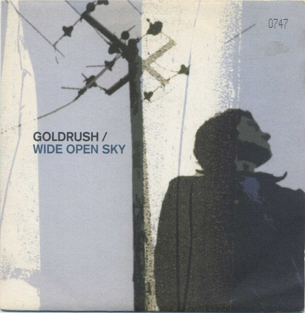 Master Release: Wide Open Sky by Goldrush (2)