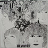 The Beatles - Revolver (Vinyl, LP, Album, Repress, Stereo) Very Good (VG) / Very Good (VG)