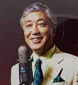 George Kizu