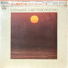 Gary Peacock Trio - Eastward (Vinyl, LP, Album)