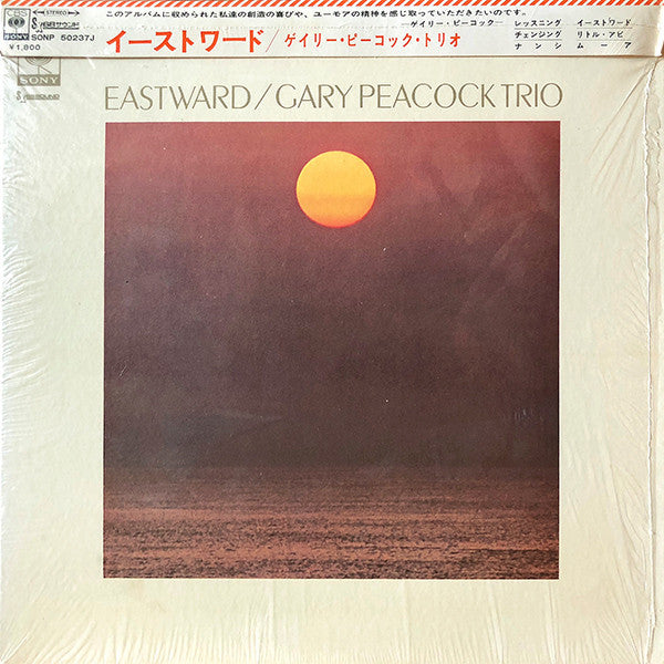 Eastward