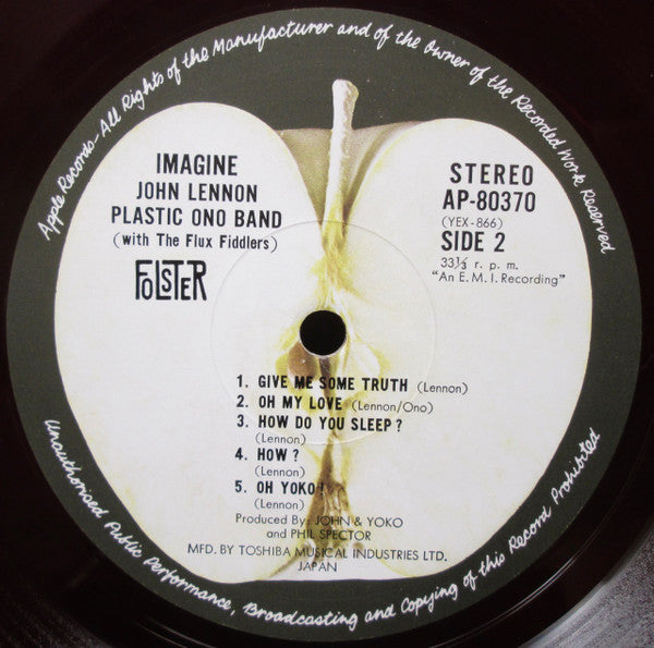 Imagine