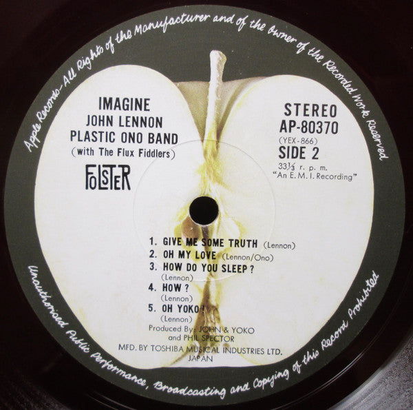 Imagine