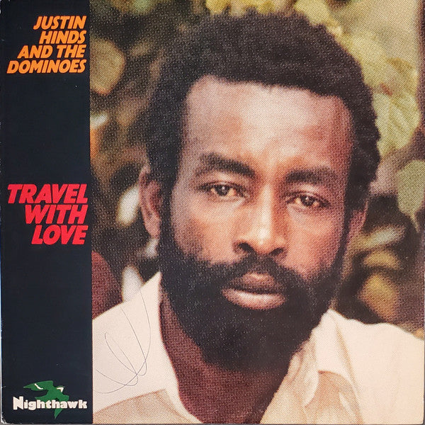 Master Release: Travel With Love by Justin Hinds & The Dominoes