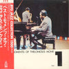 Thelonious Monk - Best Moments Of Thelonious Monk Part 1 (Vinyl, LP, Album, Mono) Very Good Plus (VG+) / Very Good Plus (VG+)