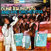 Duke Ellington And His Orchestra - Newport 1958 (Vinyl, LP, Album, Stereo) Very Good Plus (VG+) / Very Good (VG)