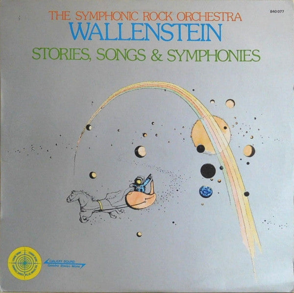 Release: Stories, Songs & Symphonies-Vinyl-France-1975-840.077, XBLY 840.077-6204109