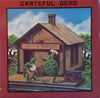 The Grateful Dead - Terrapin Station (Vinyl, LP, Album, Reissue) Very Good (VG) / Very Good Plus (VG+)