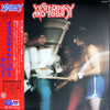 Y & T - Yesterday And Today (Vinyl, LP, Album, Promo) Near Mint (NM or M-) / Very Good (VG)