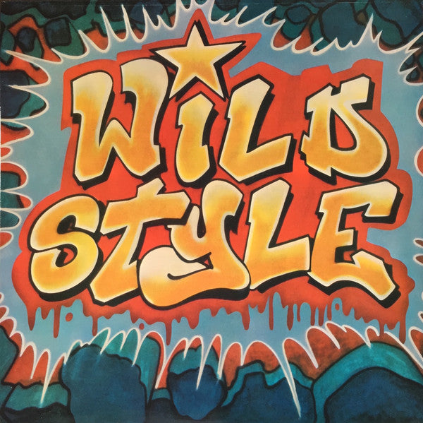 Release: Wild Style-Vinyl-US-1999-APE 6005 ST, APE 6005ST-1204087