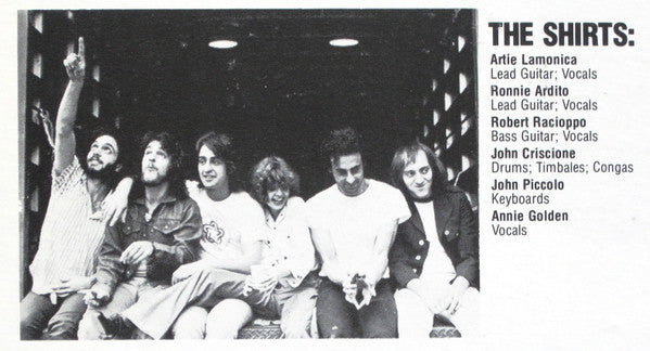 Live At CBGB's - The Home Of Underground Rock