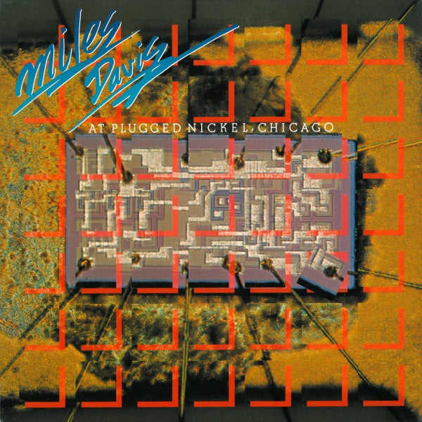 Master Release: Miles Davis At Plugged Nickel, Chicago by Miles Davis