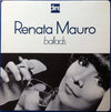 Renata Mauro - Ballads (Vinyl, LP, Album, Reissue) Very Good Plus (VG+) / Very Good Plus (VG+)