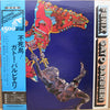 Gato Barbieri - Fenix (Vinyl, LP, Album, Reissue) Very Good Plus (VG+) / Very Good (VG)