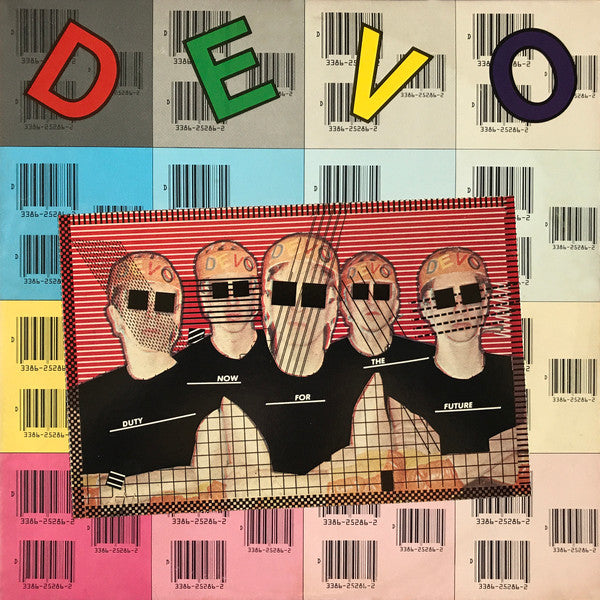 Release: Duty Now For The Future-Vinyl-US-1979-BSK 3337-5739402