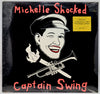 Michelle Shocked - Captain Swing (Vinyl, LP, Album, Stereo) Near Mint (NM or M-) / Very Good Plus (VG+)
