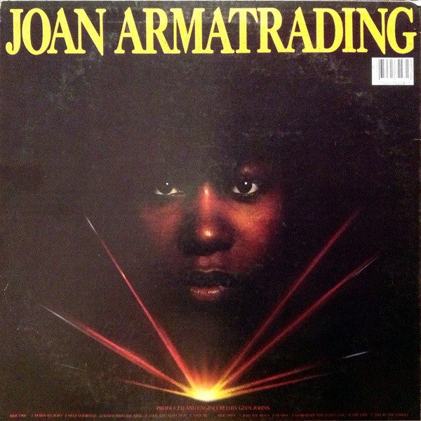 Master Release: Joan Armatrading by Joan Armatrading