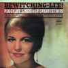Peggy Lee - Bewitching-Lee! (Vinyl, LP, Compilation) Very Good (VG) / Very Good Plus (VG+)