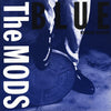 The Mods - Blue (Midnight Highway) (Vinyl, LP, Album)