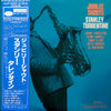 Stanley Turrentine - Jubilee Shouts (Vinyl, LP, Album, Limited Edit...
