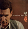 Shelly Manne - 2-3-4 (Vinyl, LP, Album, Reissue) Very Good Plus (VG+) / Very Good (VG)
