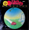 Heart - Magazine (Vinyl, LP, Album) Very Good Plus (VG+) / Very Good (VG)
