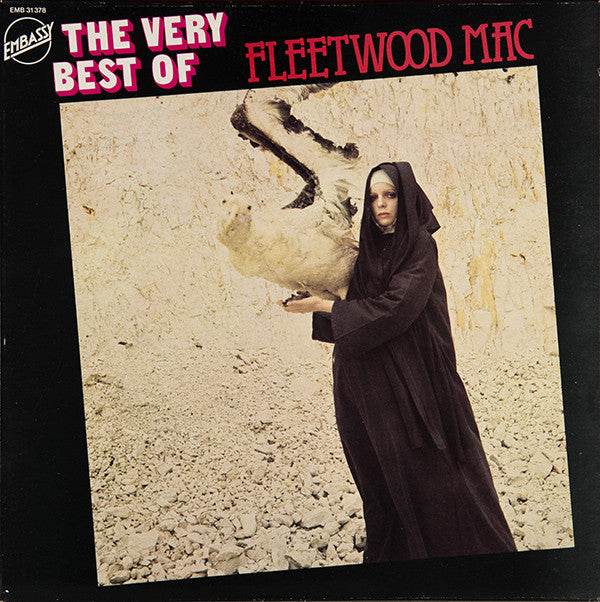 Release: The Pious Bird Of Good Omen-Vinyl-Europe-None-EMB 31378, CBS 63215-3434657