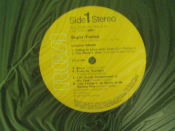 Super - Fonics