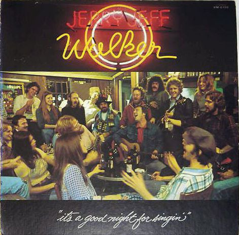 Release: It's A Good Night For Singin'-Vinyl-Japan-1976-VIM-6105-6894675