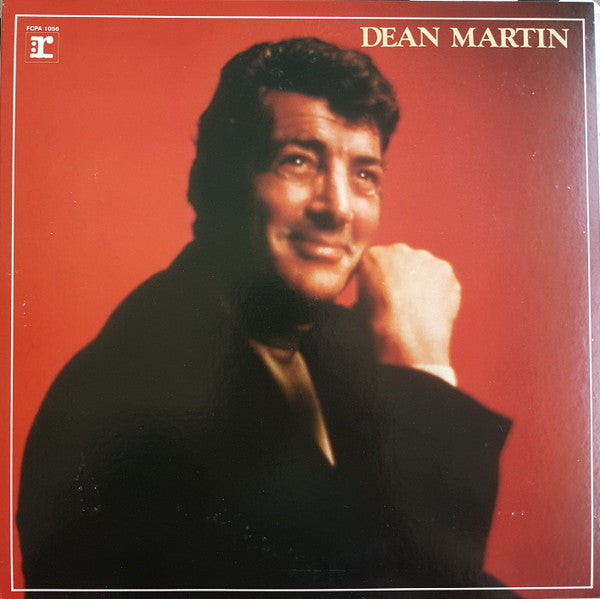 Master Release: Dean Martin by Dean Martin