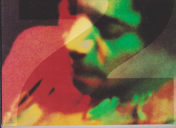 Band Of Gypsys 2