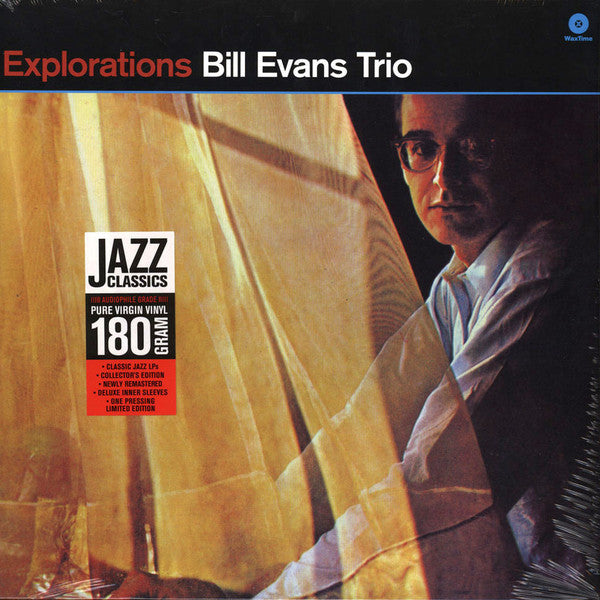 Release: Explorations-Vinyl-Europe-2012-771736-4388200