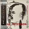 The Oscar Peterson Quartet - The Oscar Peterson Quartet #1 (Vinyl, LP, Album, Reissue, Mono) Very Good Plus (VG+) / Very Good (VG)