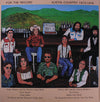 Various - For The Record - Austin Country 1973-1978 (Vinyl, LP, Compilation, Stereo) Good Plus (G+) / Very Good (VG)