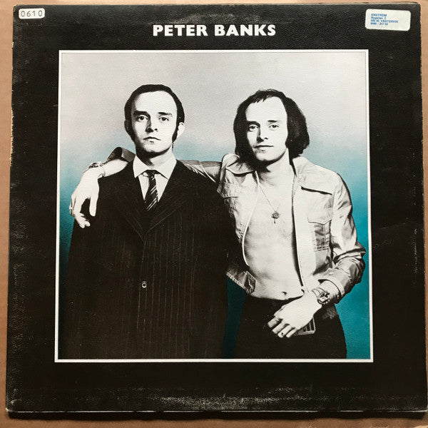 Release: Peter Banks-Vinyl-UK-1973-SVNA 7256, 0C 064 ◦ 94664-1898601