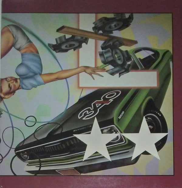 Release: Heartbeat City-Vinyl-US-1984-60296-1-6029853