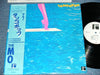 The Mo (2) - Tango Pop (Vinyl, LP, Promo) Very Good Plus (VG+) / Very Good (VG)