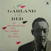 The Red Garland Trio - A Garland Of Red (Vinyl, LP, Album, Reissue, Mono) Near Mint (NM or M-) / Very Good Plus (VG+)