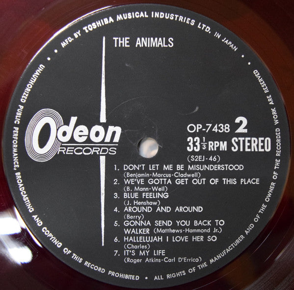 The Animals