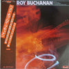 Roy Buchanan - Roy Buchanan (Vinyl, LP, Compilation) Very Good (VG) / Very Good (VG)