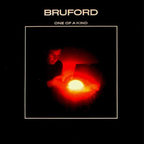 Release: One Of A Kind-Vinyl-US-None-EGLP 40-3979831