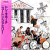 Neoton Família - Marathon (Vinyl, LP, Album, Stereo)