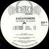 The X-Ecutioners - Let It Bang (Vinyl, 12