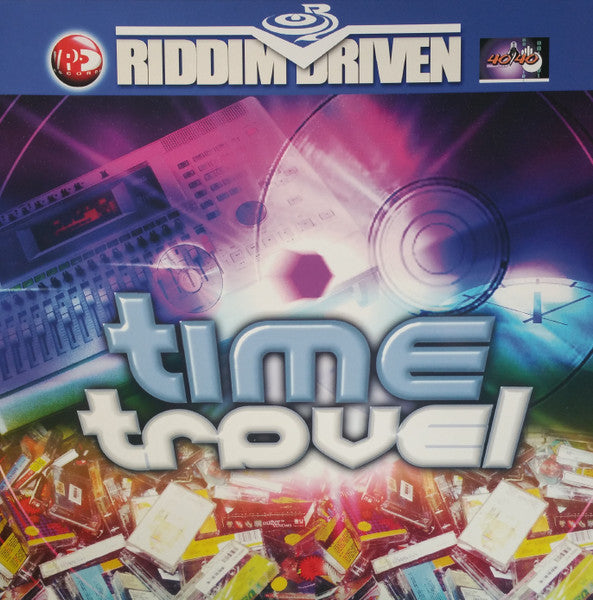 Time Travel